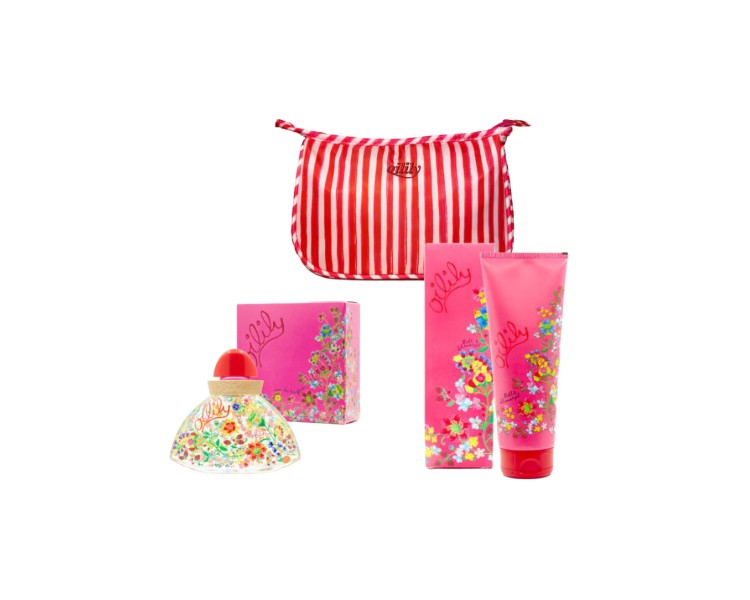 Oilily : Oilily Classic 50 ml geschenkset