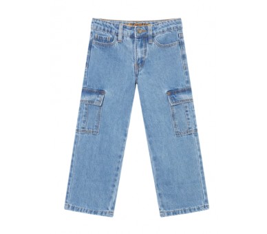 SOMEONE : BROEK