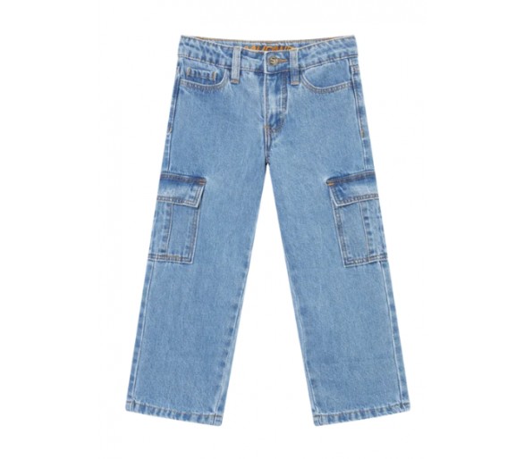 SOMEONE : BROEK