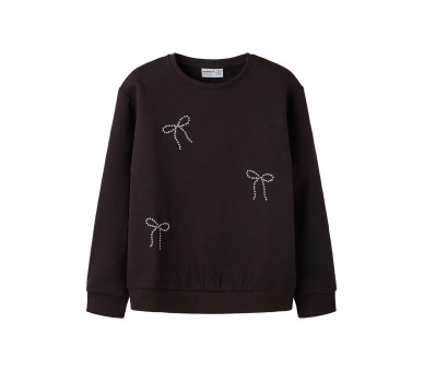 NAME IT : SWEATER