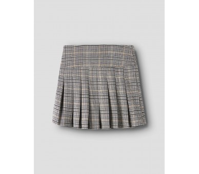 NAME IT : jupe courte