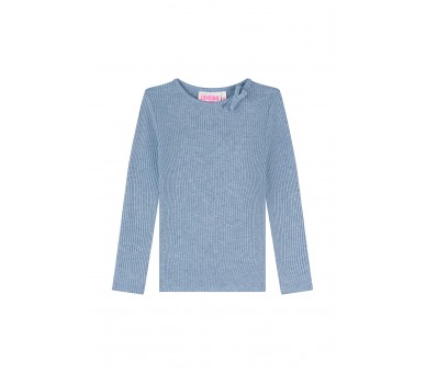 SOMEONE : T-shirt met lange mouwen