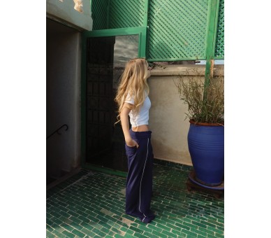 GRUNT : Trendy baggy joggingbroek