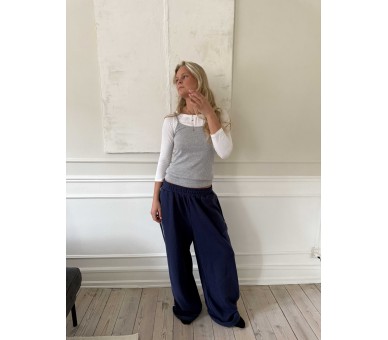 GRUNT : Trendy baggy joggingbroek