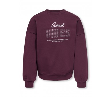 KIDS ONLY GIRL : Sweatshirt