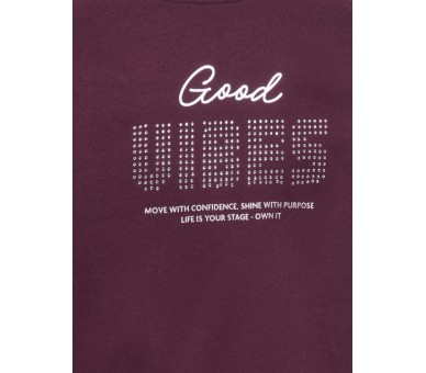 KIDS ONLY GIRL : Sweat-shirt ample