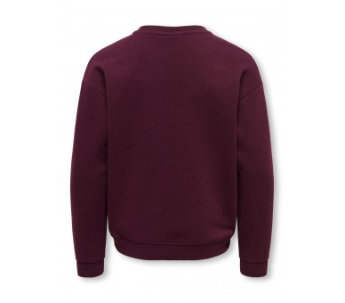 KIDS ONLY GIRL : Super leuke kerstsweater