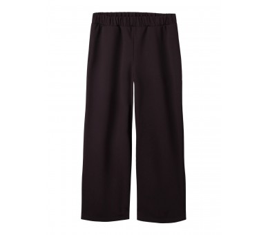 NAME IT : Comfortabel en cool met trendy broek