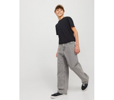 JACK & JONES : Trendy baggy broek