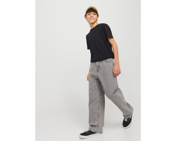 JACK & JONES : Trendy baggy broek