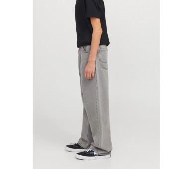 JACK & JONES : Trendy baggy broek