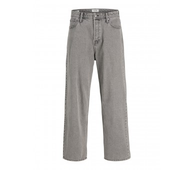 JACK & JONES : Trendy baggy broek
