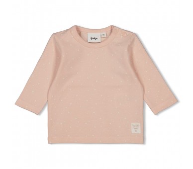 FEETJE : Longsleeve AOP - The Magic is in You