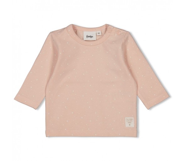 FEETJE : Longsleeve AOP - The Magic is in You