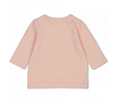 FEETJE : Longsleeve AOP - The Magic is in You