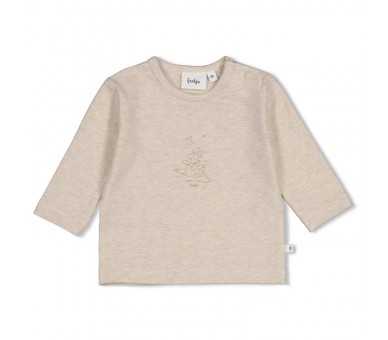 FEETJE : Longsleeve - The Cuddle Company
