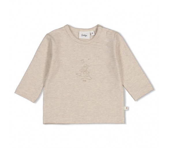 FEETJE : Longsleeve - The Cuddle Company