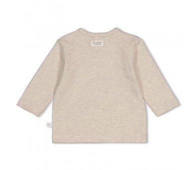FEETJE : Longsleeve - The Cuddle Company