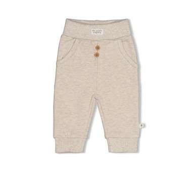 FEETJE : Broek - The Cuddle Company
