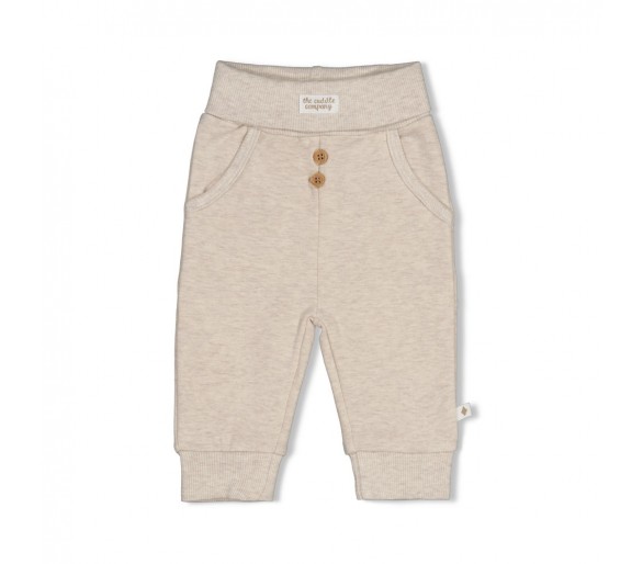 FEETJE : Broek - The Cuddle Company
