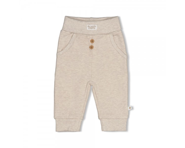 FEETJE : Broek - The Cuddle Company