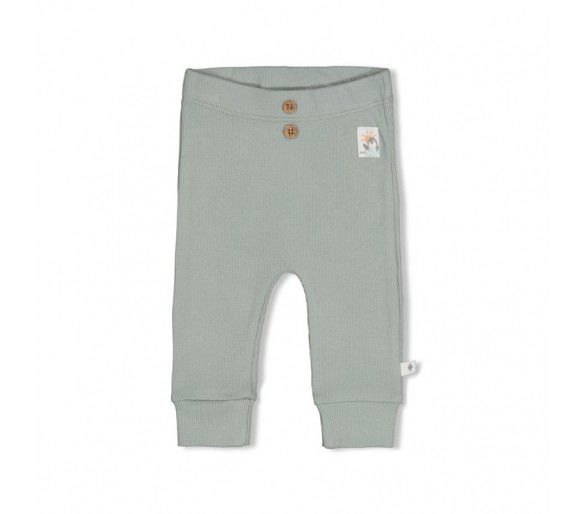 FEETJE : Broek rib - Penguin Cuddles