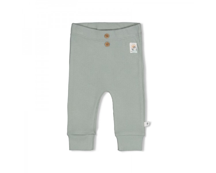 FEETJE : Broek rib - Penguin Cuddles