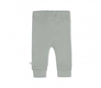 FEETJE : Broek rib - Penguin Cuddles