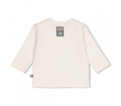 FEETJE : Longsleeve - Beep Beep