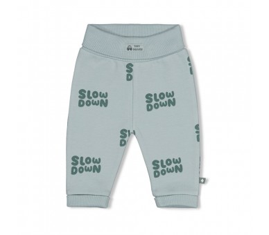 FEETJE : Broek AOP - Beep Beep