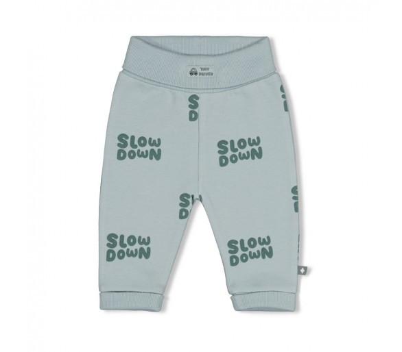FEETJE : Broek AOP - Beep Beep