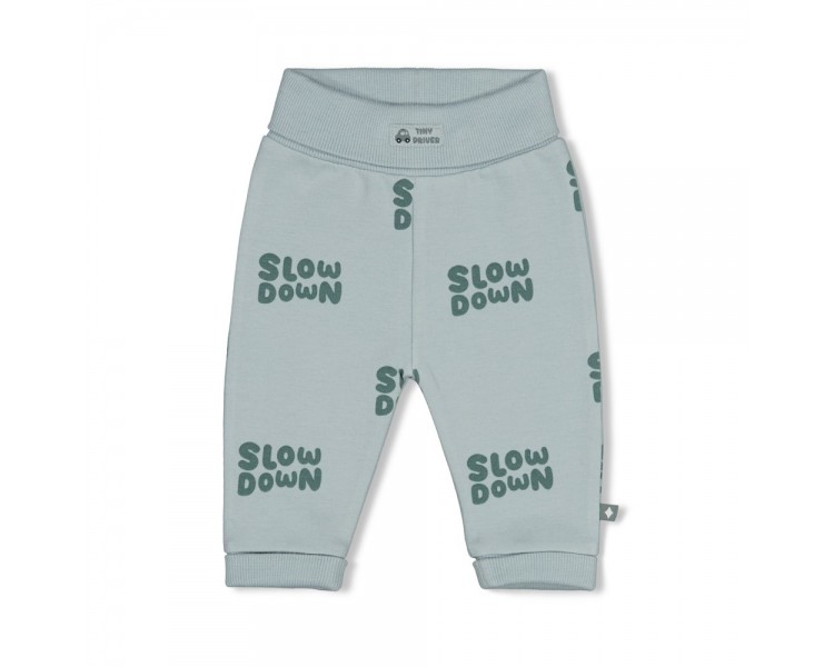 FEETJE : Broek AOP - Beep Beep