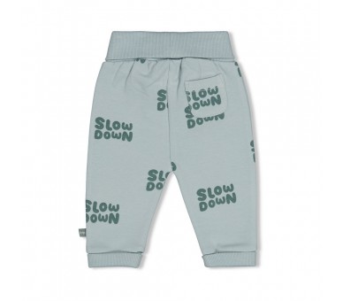 FEETJE : Broek AOP - Beep Beep