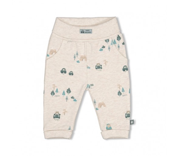 FEETJE : Broek AOP - Beep Beep