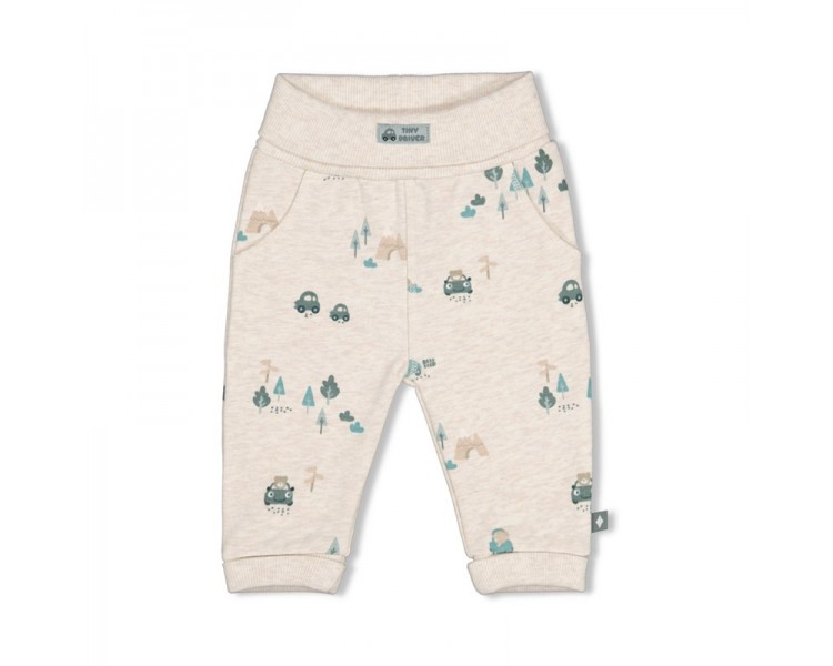 FEETJE : Broek AOP - Beep Beep