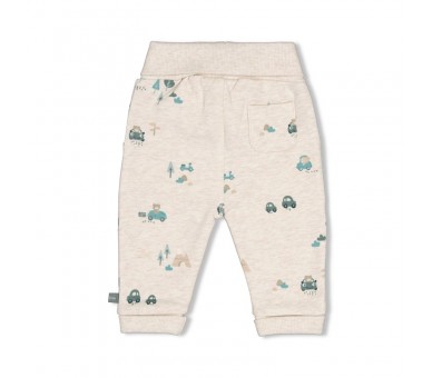 FEETJE : Broek AOP - Beep Beep