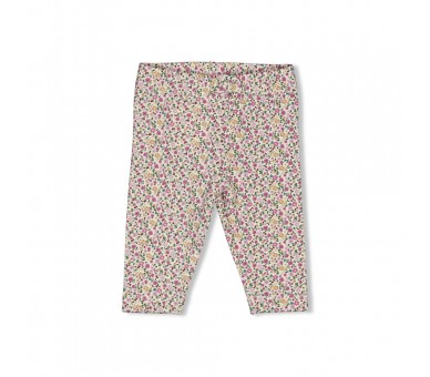 FEETJE : Legging AOP- Afternoon Tea