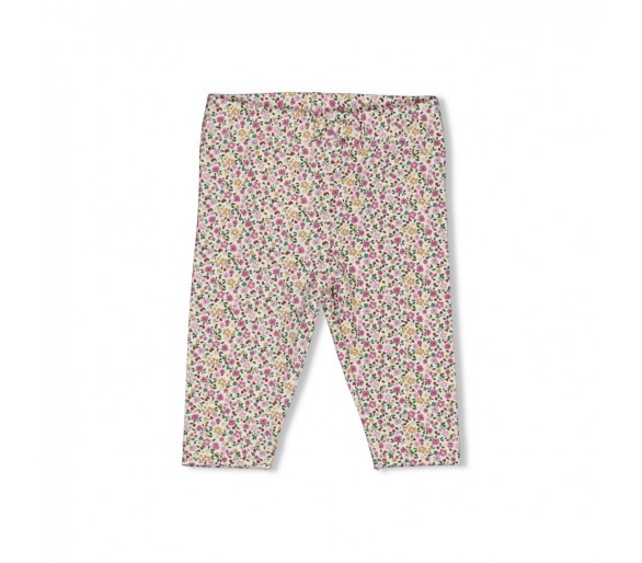 FEETJE : Legging AOP- Afternoon Tea