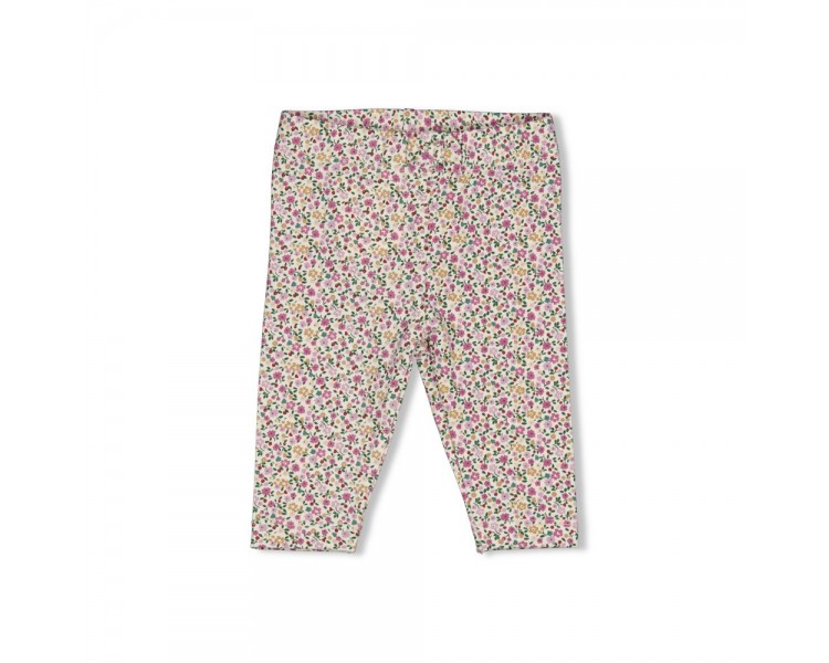 FEETJE : Legging AOP- Afternoon Tea