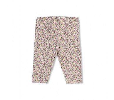 FEETJE : Legging AOP- Afternoon Tea