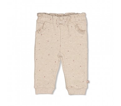 FEETJE : Broek AOP - My Little Love