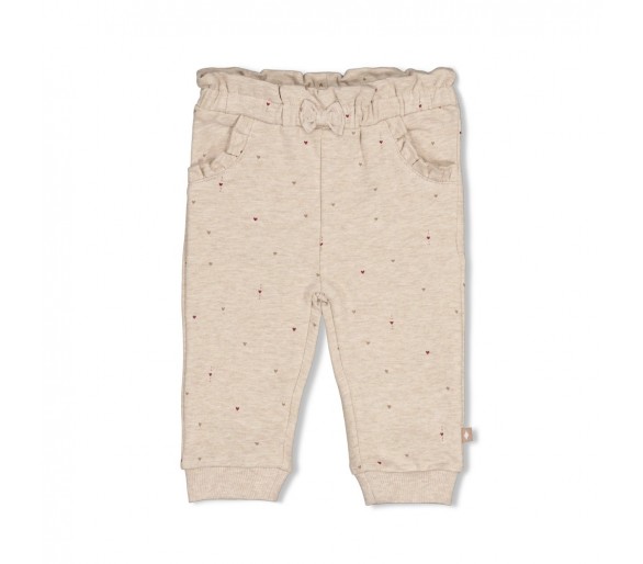 FEETJE : Broek AOP - My Little Love