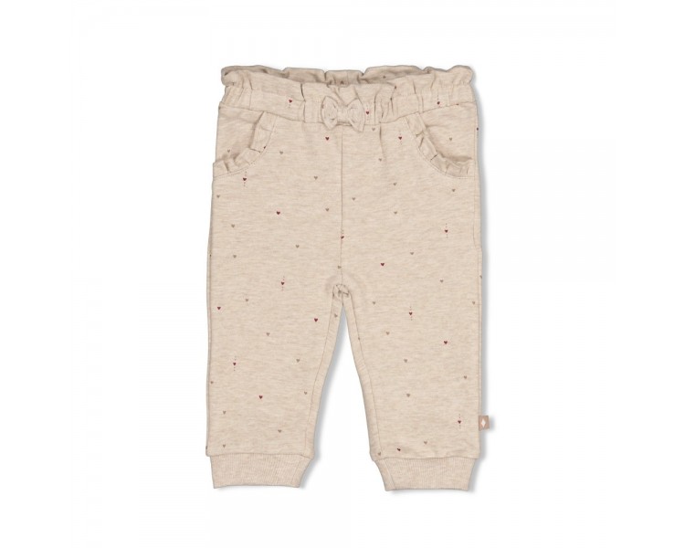 FEETJE : Broek AOP - My Little Love