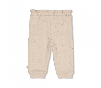 FEETJE : Broek AOP - My Little Love