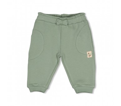 FEETJE : Broek - Lucky Bloombird