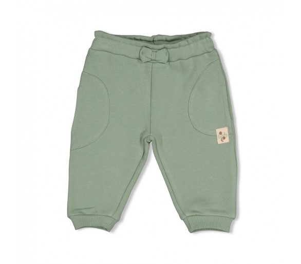 FEETJE : Broek - Lucky Bloombird