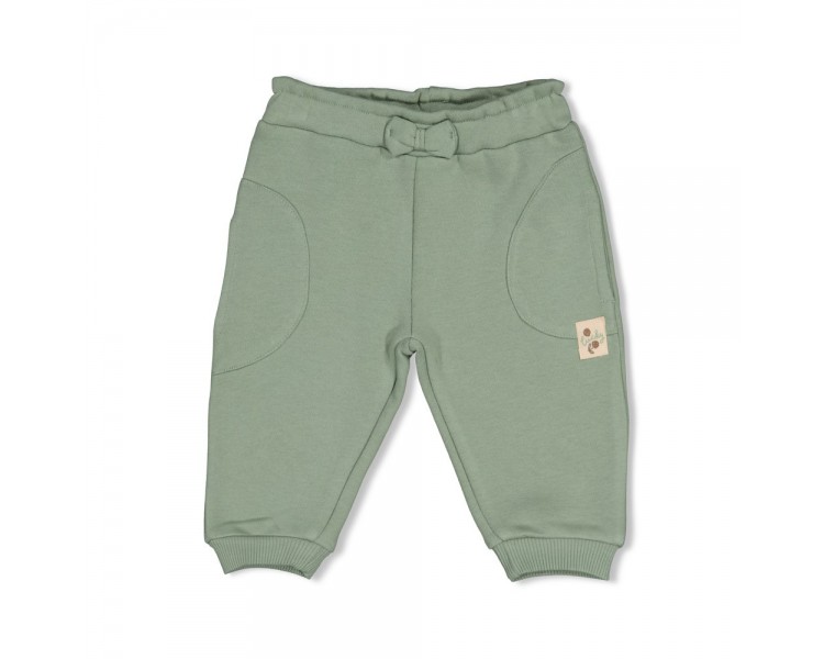 FEETJE : Broek - Lucky Bloombird