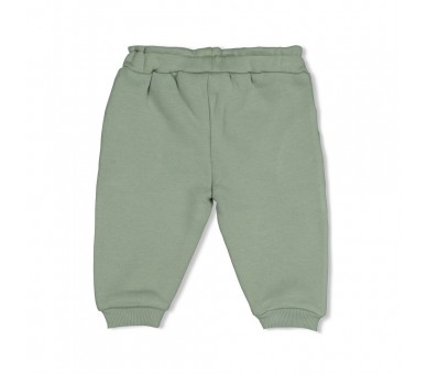 FEETJE : Broek - Lucky Bloombird