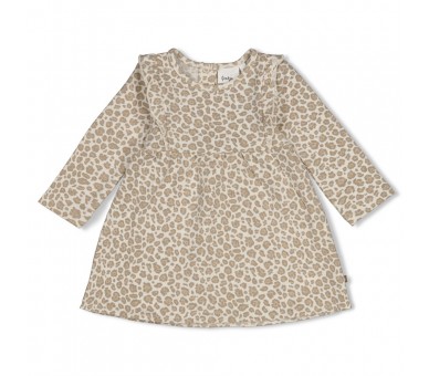 FEETJE : Jurk AOP - Dress to Impress
