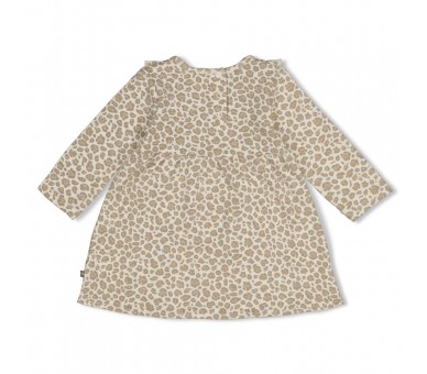 FEETJE : Jurk AOP - Dress to Impress